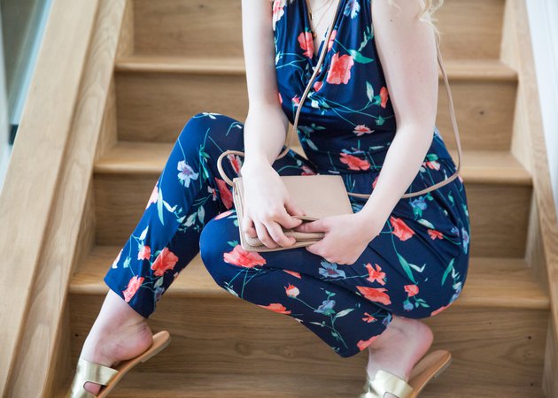 Jumpsuits!