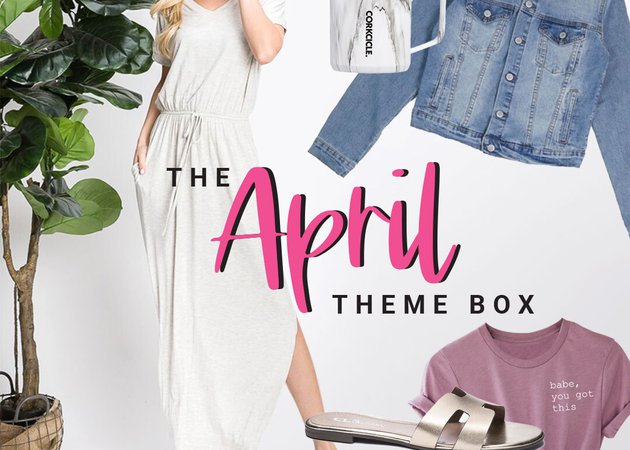 Introducing: The Theme Box!