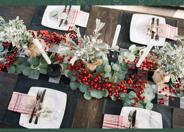 Creative Christmas at Home!