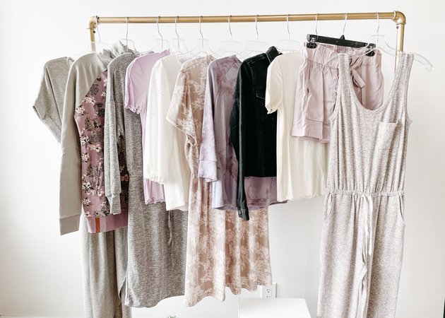 Our March Capsule Collection!