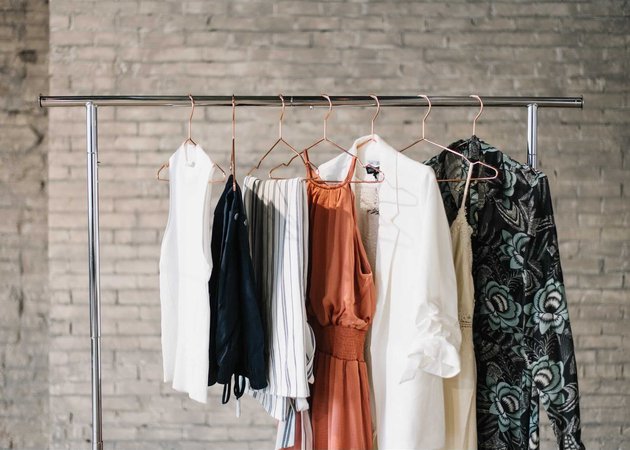 Capsule Wardrobe 101 in Review!