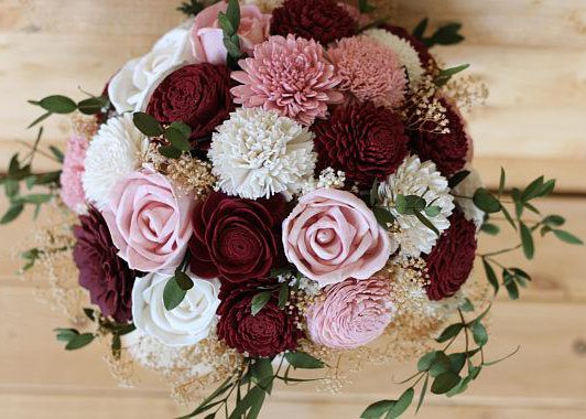Fashion & Flowers