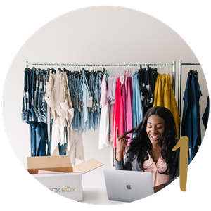 Pay monthly clothing websites shop