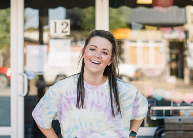 The Secrets to Style & Confidence Course Recap!