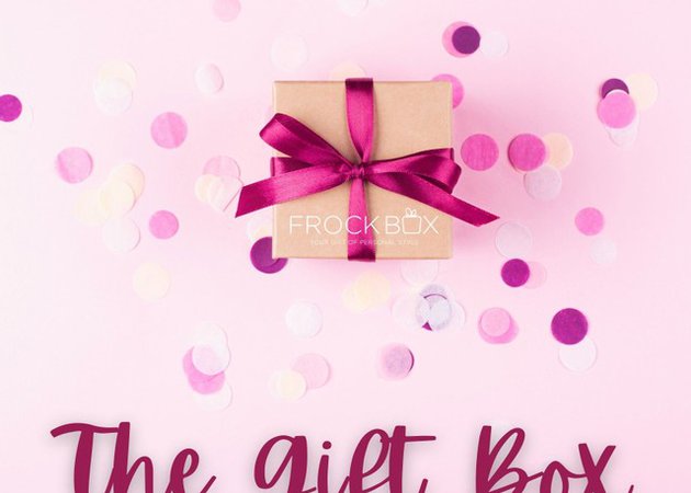 The Gift Box: Valentines Edition Reveal!